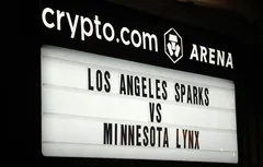 Les Sparks de Los Angeles liées à la Crypto.com Arena jusqu’en 2029