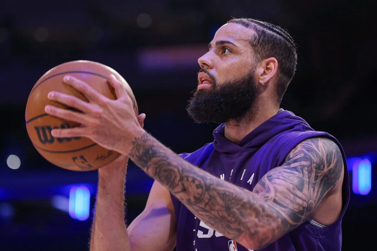 Cody Martin