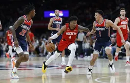 Jalen Green, Bones Hyland, Jonathan Kuminga… De nombreux jeunes protégés à travers la ligue