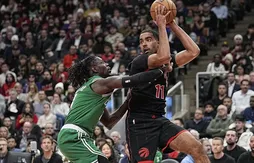 Paris sportifs : Jontay Porter mis en examen