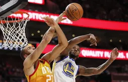 Après un money time de folie, le Jazz piège les Warriors