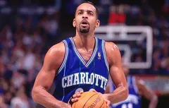 Le maillot de Dell Curry retiré par les Hornets ? « J’ai cru que c’était une blague »