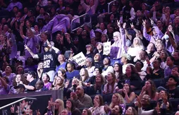 Les Valkyries espèrent pouvoir compter sur leurs fans… à San Jose