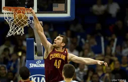 Tyler Zeller veut être le prochain pivot titulaire des Celtics