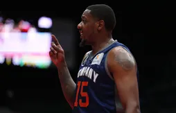 Mario Chalmers également clutch dans la BIG3