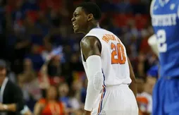 Michael Frazier II (Florida) s’inscrit à la draft