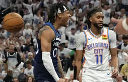 Les Wolves sécurisent le duo Dillingham – Shannon Jr. jusqu’en 2027