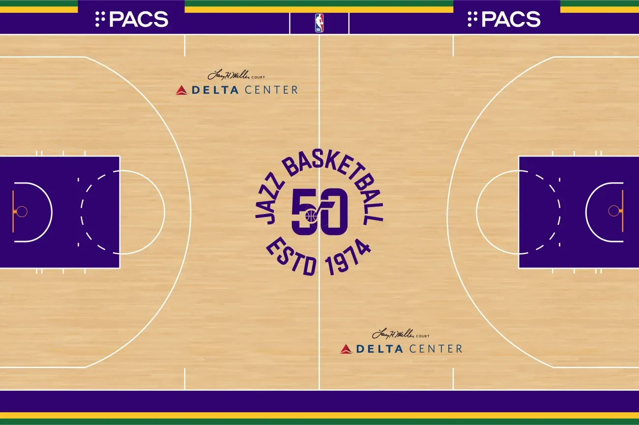 Utah Jazz