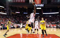 Houston – Denver : le barbu sonne toujours deux fois !