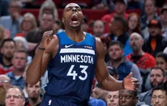 Anthony Tolliver sur le départ chez les Wolves ?