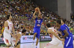 France – Espagne : des Bleus battus mais pas abattus