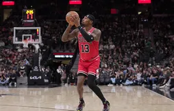 Les Bulls perdent leur “glue guy” pour au moins deux mois !