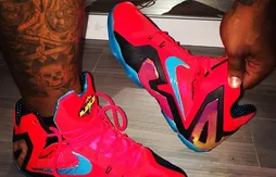 Nike : la LeBron 11 “Elite” arrive le 11 avril