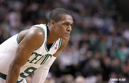 Rajon Rondo, le nouveau visage de Boston