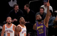 La saison NBA débutera avec Knicks – Sixers et Spurs – Thunder !