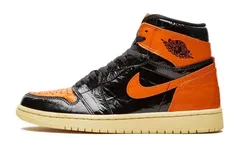 Jordan : encore une déclinaison de l’histoire du panier cassé sur la Air Jordan 1