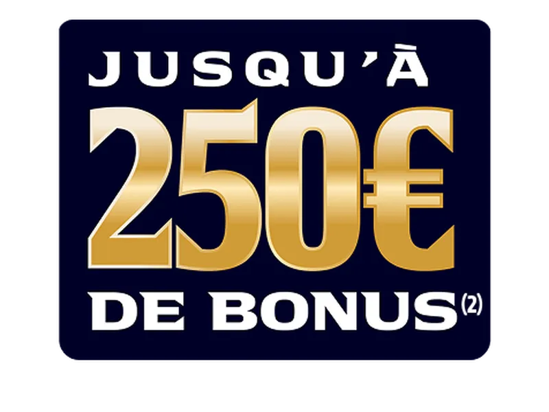 Téléchargez l'application Parions Sport Poker pour  jusqu'à 250€ de bonus