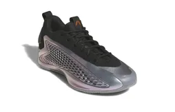 Du gris métal sur la nouvelle A.E. 1 Low