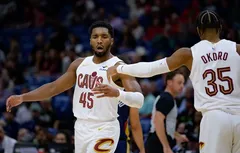 11 victoires de suite pour commencer : jusqu’où iront les Cavaliers ?