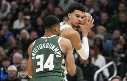 Pronostics NBA | Misez sur le duel Wemby – Giannis