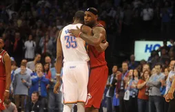 LeBron James – Kevin Durant : le duel ultime pour le titre de MVP