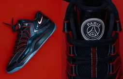 Face aux Spurs, Kevin Durant portait la version PSG de la KD 18 !