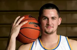 Portrait : Kevin Love, pour l’amour du jeu