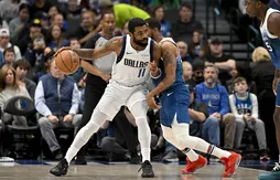 Pronostics NBA | Misez sur Kyrie Irving face à Utah