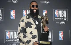 James Harden de nouveau MVP ? “J’en ai besoin, et je vais aller le chercher”