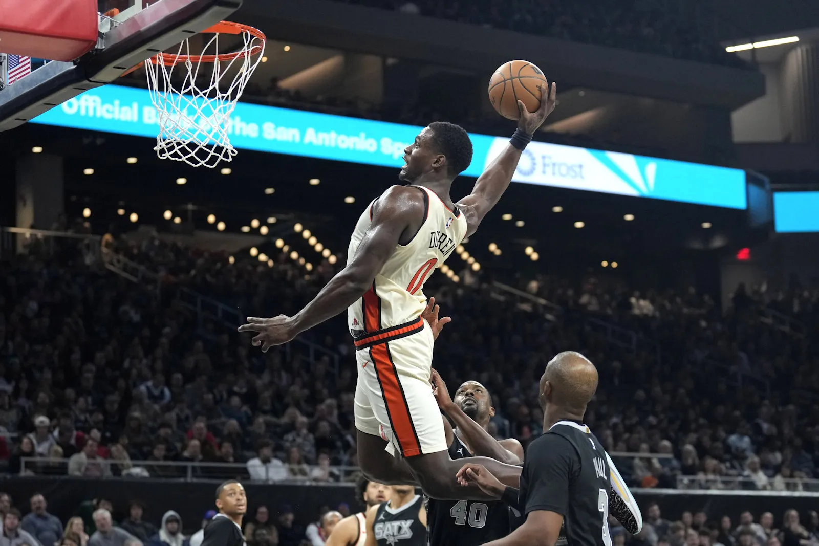 Jalen Duren