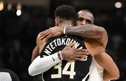 La course au MVP | Ils ont raté le triplé