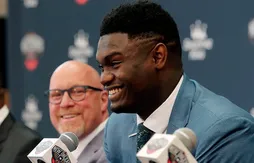 David Griffin, un autre dirigeant dans la tourmente ?