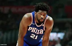 Joel Embiid prolonge pour quatre ans et 196 millions de dollars aux Sixers !