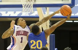 Les Raptors engagent l’intérieur Michale Kyser