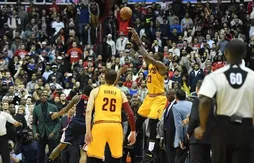 Rétro de la saison : le Top 10 des Cavaliers