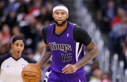 George Karl veut utiliser DeMarcus Cousins à la création