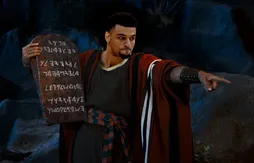 Les Dix Commandements non écrits en NBA