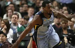 Boston – Memphis : la revanche des anciens Celtics