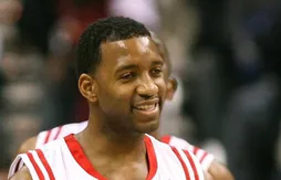 Houston s’engage à échanger Tracy McGrady