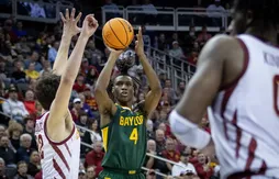 Draft 2024 | Présentation de Ja’Kobe Walter (Baylor)