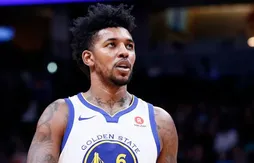 Solitude et sacrifice, la dure saison de Nick Young