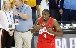 Toronto, la force tranquille