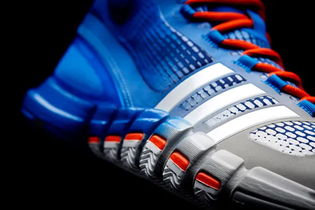 Adidas CrazyQuick Iman Shumpert