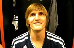 Andreï Kirilenko revient au CSKA Moscou