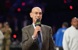 Adam Silver : « Je pense que la règle des 65 matchs fonctionne »