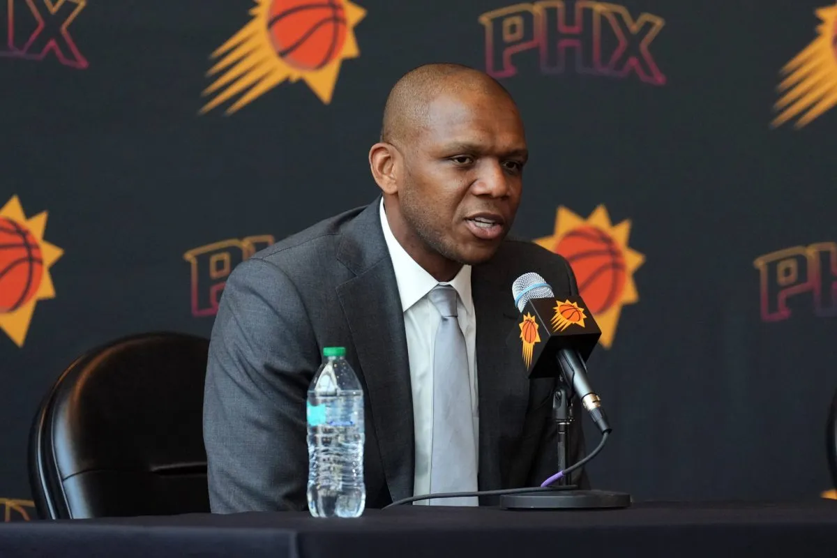 James Jones