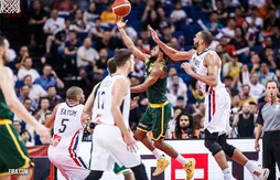 Coiffée au poteau par l’Australie, la France affrontera Team USA en quart de finale