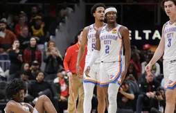 À Oklahoma City, un “Little Big Three” plein d’avenir