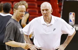 [Dossier] La grande toile des Spurs en NBA