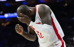 Les Rockets ont affiché leurs limites sur la côte Est